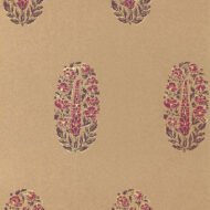 AUBERGINE & CERISE