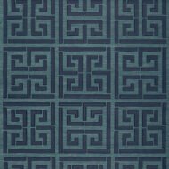 PEACOCK Grasscloth