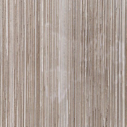 METALLIC STRIE SILVERED TAUPE Wallcovering by Schumacher
