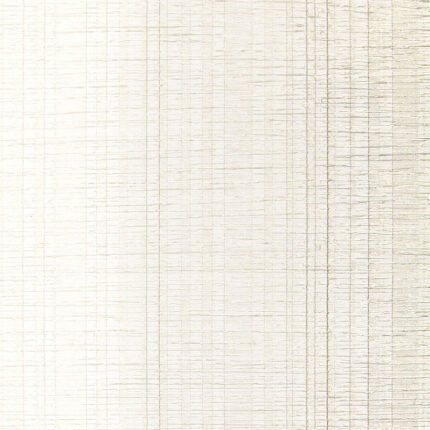 ORIGAMI STRIPE PEARL Wallcovering by Schumacher