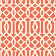 IVORY / MANDARIN