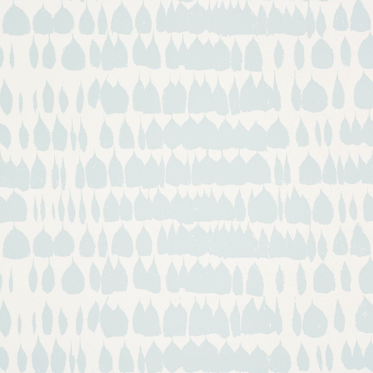 5005882.jpg QUEEN OF SPAIN SKY Wallcovering by Schumacher - Image 1