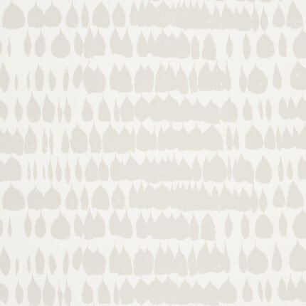 QUEEN OF SPAIN DOVE Wallcovering by Schumacher