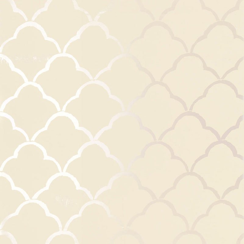 5005940.jpg COSTA DEL SOL CHAMPAGNE Wallpaper by Schumacher Byzantium Wallpaper SCH-5005940