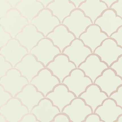 COSTA DEL SOL MIST Wallpaper by Schumacher