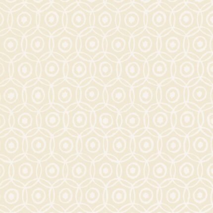 ALCAZABA BISQUE Wallpaper by Schumacher