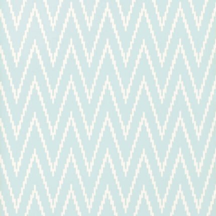 KASARI IKAT SKY Wallpaper by Schumacher
