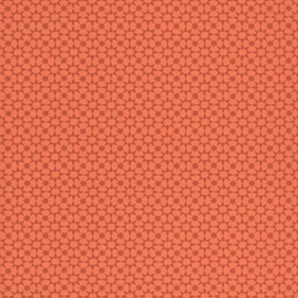 MEDINA PERSIMMON Wallpaper by Schumacher