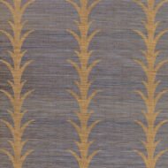TURMERIC Grasscloth