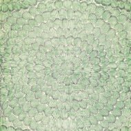 EMERALD & ORE Grasscloth