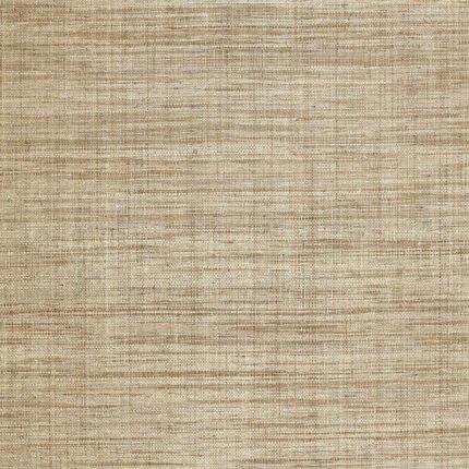WESTON RAFFIA WEAVE GREY Wallpaper by Schumacher