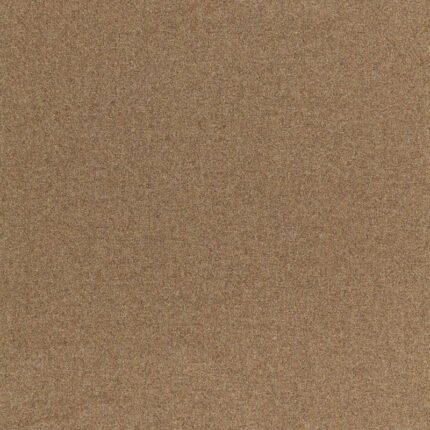 CHESTER WOOL SIDEWALL TABAC Wallcovering by Schumacher