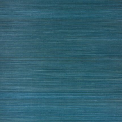 ZEN BAMBOO AEGEAN Grasscloth Wallcovering by Schumacher