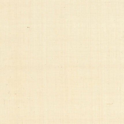JUTE BURLAP IVORY Wallcovering by Schumacher