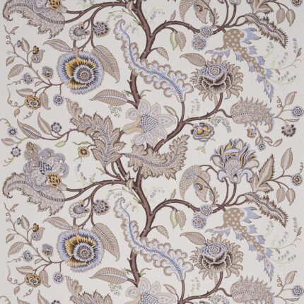 SINHALA SIDEWALL STONE Wallcovering by Schumacher