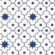 JAIPUR BLUE
