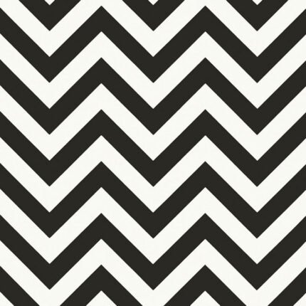 FEZ NOIR Wallpaper by Schumacher