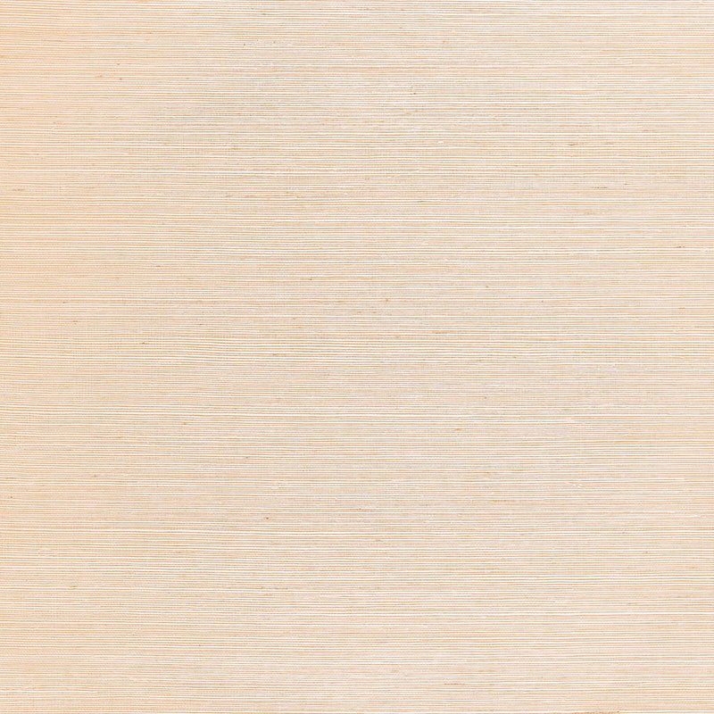 5006860.jpg HAIKU SISAL NECTAR Wallpaper by Schumacher - Image 1