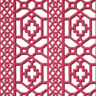 LAQUER RED