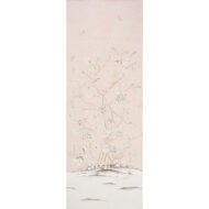 BLUSH CONCH Wall