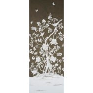 CHOCOLATE Wall