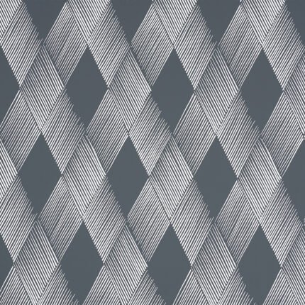 Fetlock CARBON Wallpaper by Schumacher