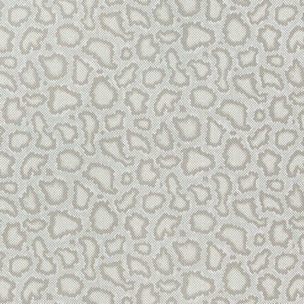PARK AVENUE PYTHON DOVE Wallpaper by Schumacher
