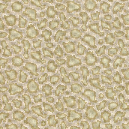 PARK AVENUE PYTHON GREIGE Wallpaper by Schumacher