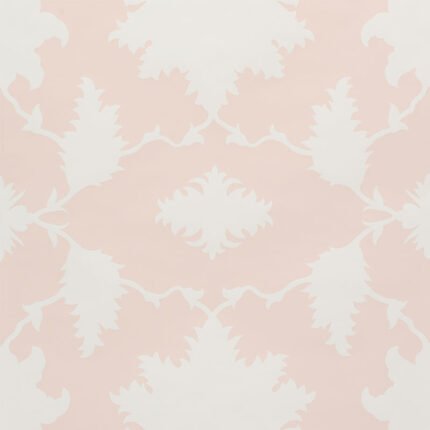 GARDEN OF PERSIA PETAL Wallpaper by Schumacher