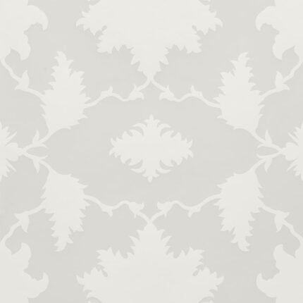 GARDEN OF PERSIA QUARTZ Wallpaper by Schumacher