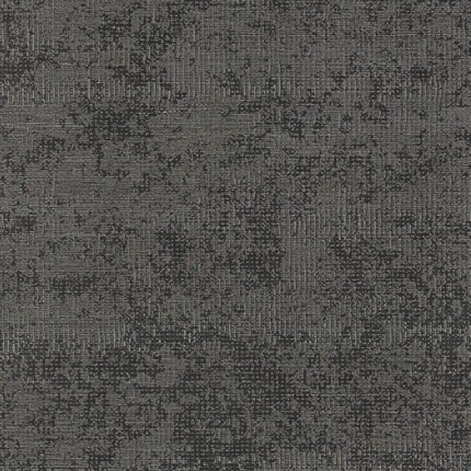 METALLIFEROUS GUNMETAL Wallcovering by Schumacher