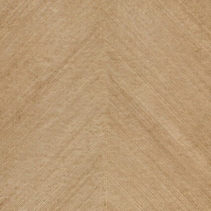 COMBED CHEVRON MAPLE Wallcovering by Schumacher