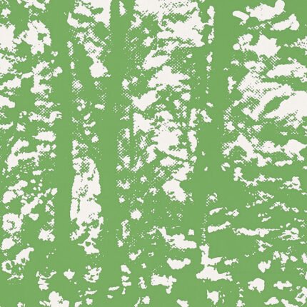 WOODLAND LEAF Wallpaper by Schumacher