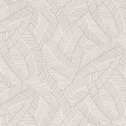 ABSTRACT LEAF DOVE Wallpaper by Schumacher