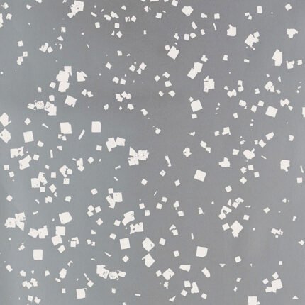 SNOW STERLING Wallpaper by Schumacher