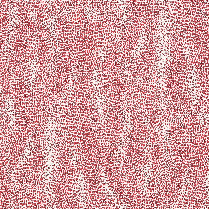 5007572.jpg DRIZZLE ROUGE Wallpaper by Schumacher - Image 1