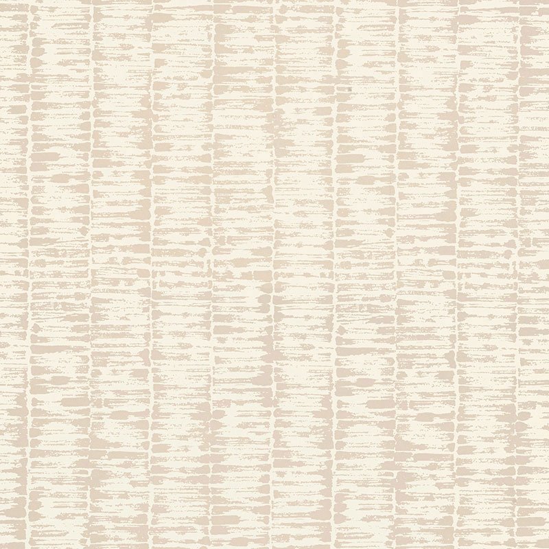5007580.jpg VARIATIONS OYSTER Wallpaper by Schumacher - Image 1