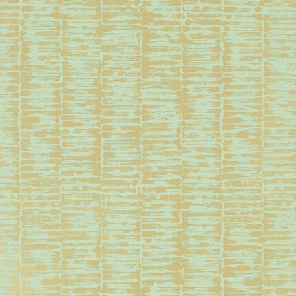 VARIATIONS GOLDEN LEAF Wallpaper by Schumacher
