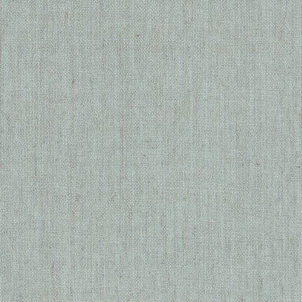 GILDED LINEN MINERAL Wallpaper by Schumacher