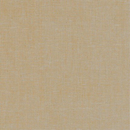 GILDED LINEN SILVER & GOLD Wallpaper by Schumacher