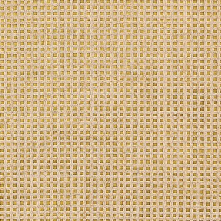 METALLIC MESH GOLD Wallpaper by Schumacher