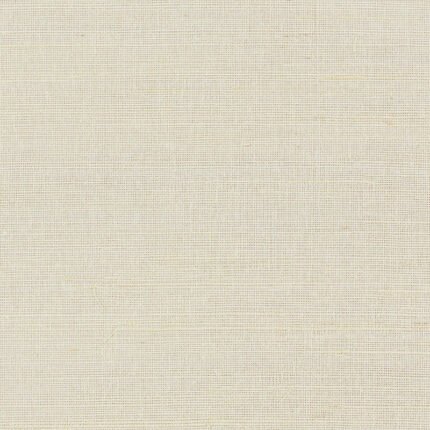 HEMP SHIMMER IVORY SHIMMER Wallpaper by Schumacher