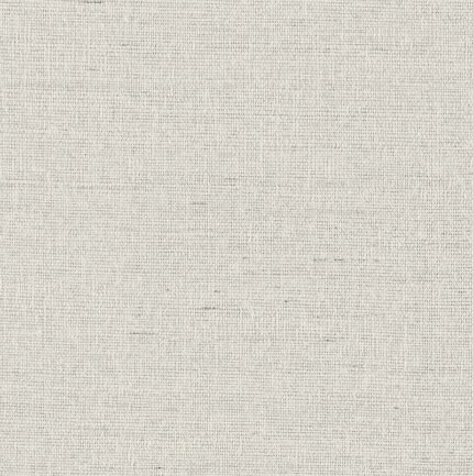 HEMP SHIMMER PLATINUM SHIMMER Wallpaper by Schumacher