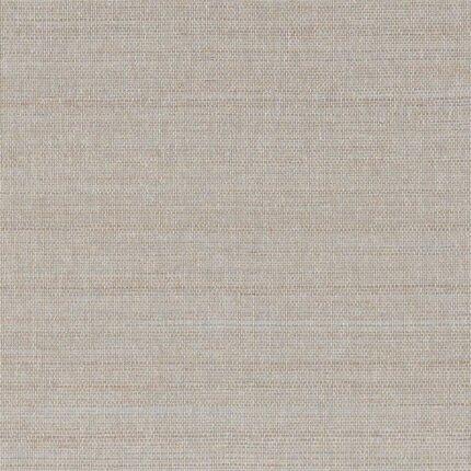HEMP SHIMMER SILVER SHIMMER Wallpaper by Schumacher