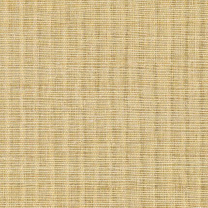HEMP SHIMMER GILT SHIMMER Wallpaper by Schumacher