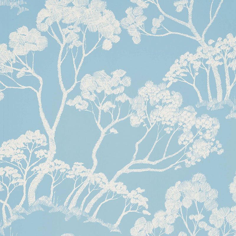 5007982.jpg TIMBER ! CLOUD Wallpaper by Schumacher - Image 1