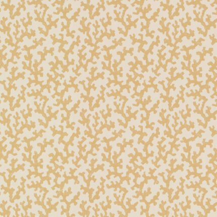 FOLLY STRAW Wallcovering by Schumacher