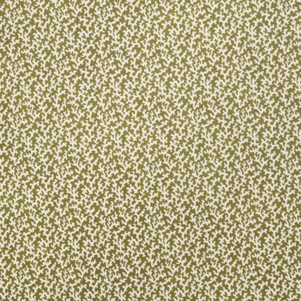 FOLLY OLIVE Wallcovering by Schumacher