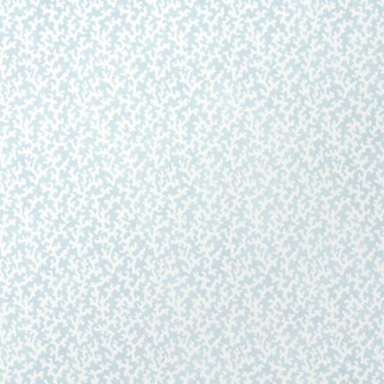 FOLLY SKY Wallcovering by Schumacher