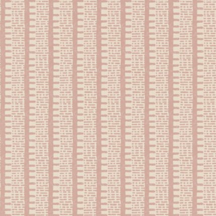 KIOSK PINK Wallcovering by Schumacher